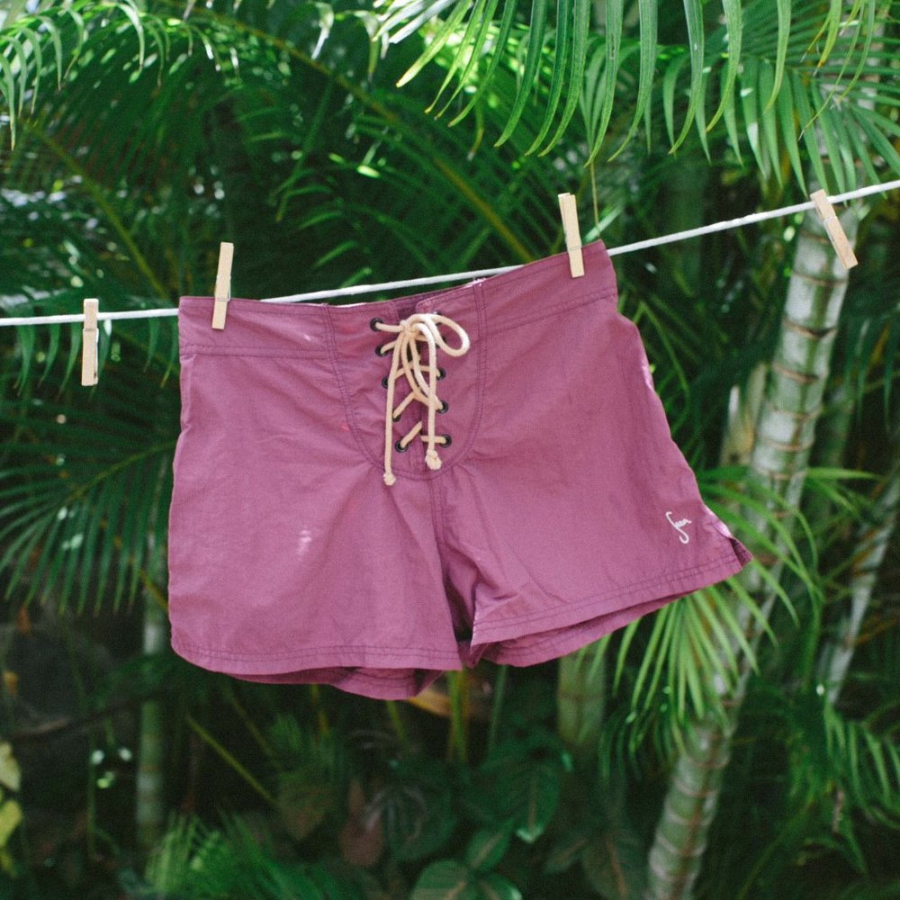 Seea Lulu Shorts - Picture 3 of 4
